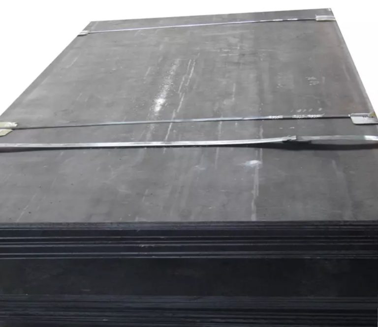 1075 Carbon Steel 1060 MS Plate Hot Rolled Steel Sheet 1095 Steel Plate-1-min