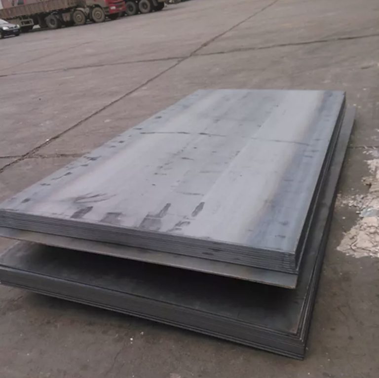 1075 Carbon Steel 1060 MS Plate Hot Rolled Steel Sheet 1095 Steel Plate-2-min