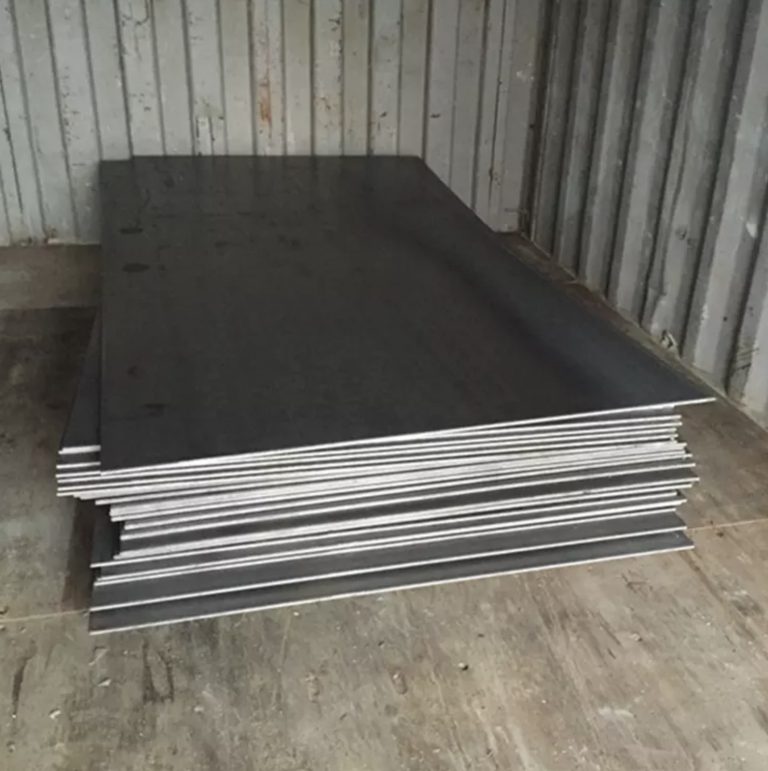 1075 Carbon Steel 1060 MS Plate Hot Rolled Steel Sheet 1095 Steel Plate-3-min