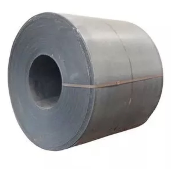 2021 New Product Carbon Steel Tube Factory Customized Size Hot Rolled Manufacturer-3