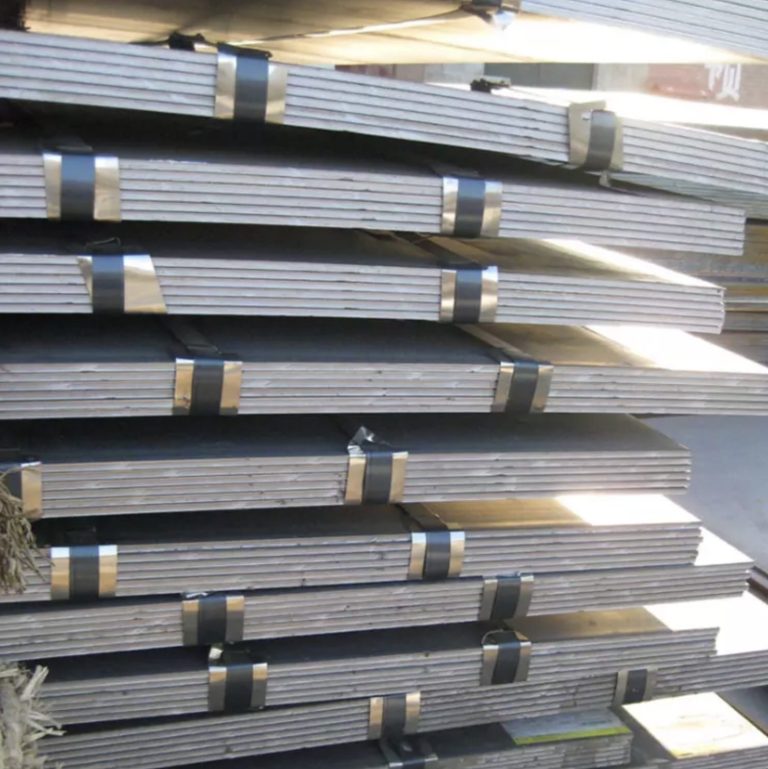 A36 S235 S275 S355 S460 S690 65Mn 4140 8mm Hot Rolled Alloy Steel Plate Mild Prime Carbon Steel Plate-2-min