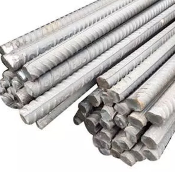 Alloy Steel Rebar Wire Cheap High A400 A572 Reinforcement for Construction Round Bar-3-min