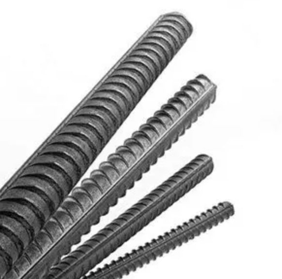 Alloy Steel Rebar Wire Cheap High A400 A572 Reinforcement for Construction Round Bar-4-min