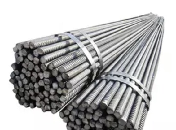 Alloy Steel Rebar Wire Cheap High A400 A572 Reinforcement for Construction Round Bar-6-min