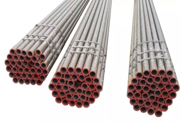 ASTM A106 Seamless Carbon Steel Price Per Ton Tube Pipe-1