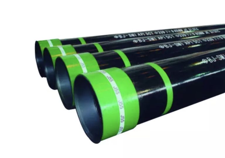 ASTM A106 Seamless Carbon Steel Price Per Ton Tube Pipe-2