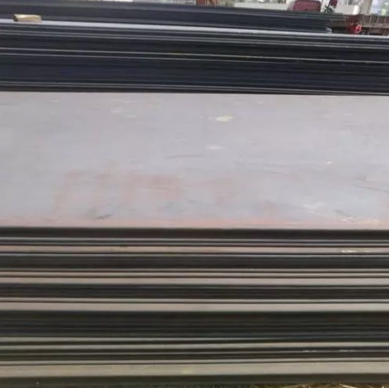 ASTM A36 A283 Q235 Q345 SS400 SAE 1006 S235jr Hot Rolled Boat Iron Sheet Ms Sheets Mild Alloy Carbon Cold Rolled Steel Plate-4