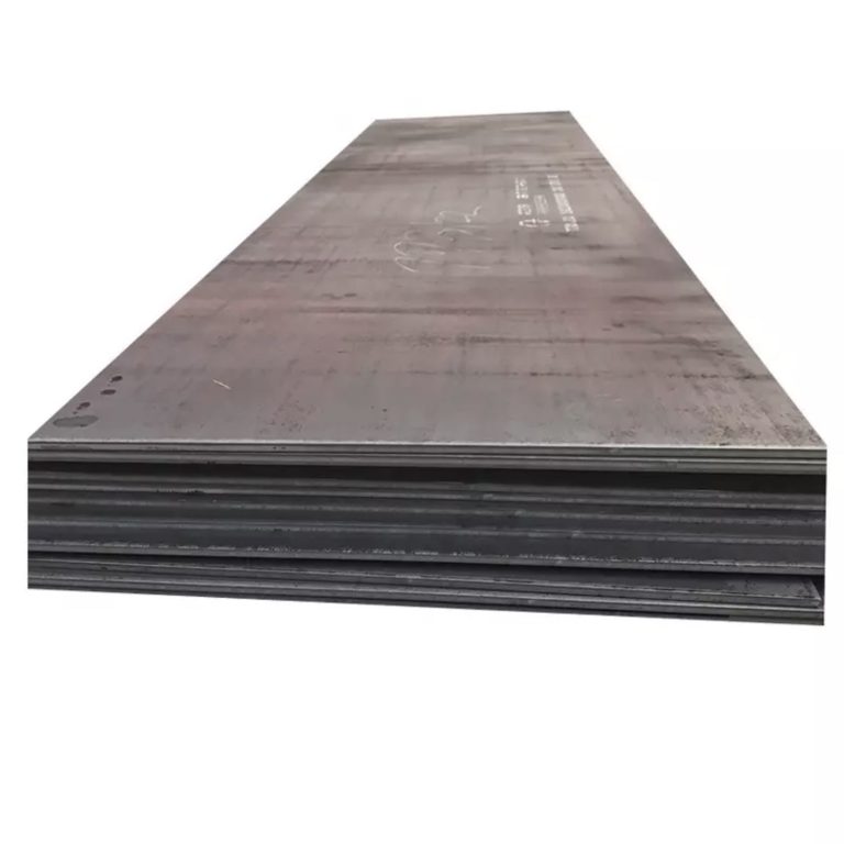 ASTM A36 A283 Q235 Q345 SS400 SAE 1006 S235jr Hot Rolled Boat Iron Sheet Ms Sheets Mild Alloy Carbon Cold Rolled Steel Plate-7