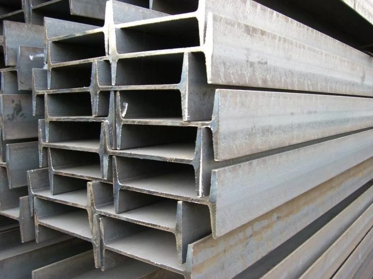 Building Construction KSM H Beam Steel Carbon Structure Supplier-5-min