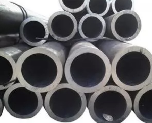 Carbon Seamless Iron Pipe Any Shape ASTM A53 A 106 Customized Best Price Superior-0