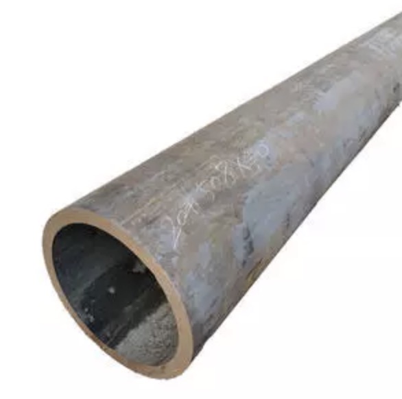 Carbon Seamless Iron Pipe Any Shape ASTM A53 A 106 Customized Best Price Superior-1