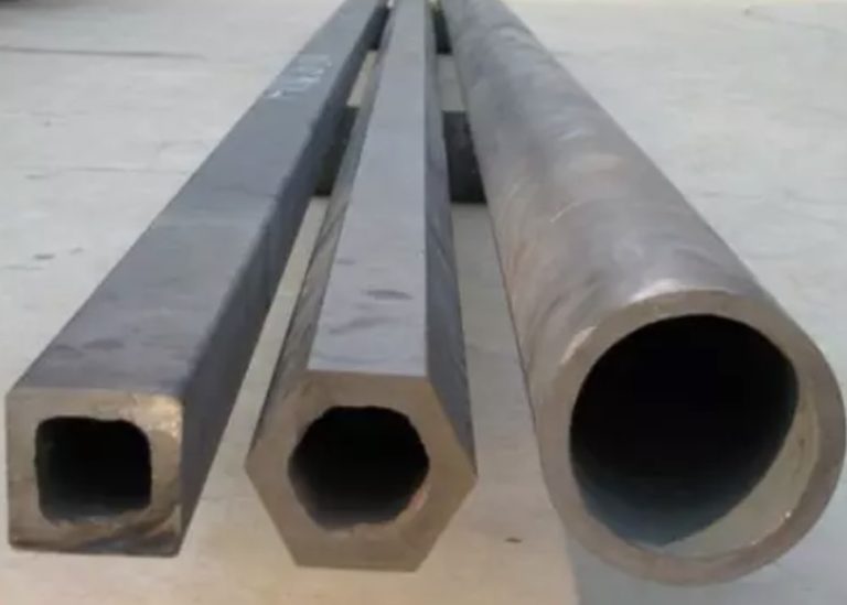 Carbon Seamless Iron Pipe Any Shape ASTM A53 A 106 Customized Best Price Superior-5