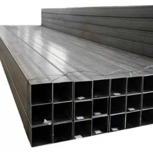 Carbon Square Steel Pipe Bar Rectangular ASTM A500 JG JIS Customized Manufacturer-1-min