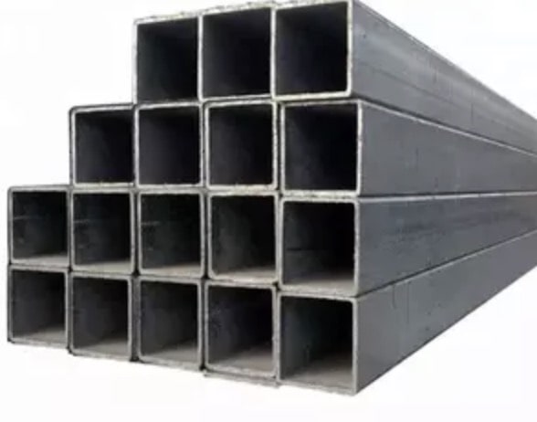 Carbon Square Steel Pipe Bar Rectangular ASTM A500 JG JIS Customized Manufacturer-4-min