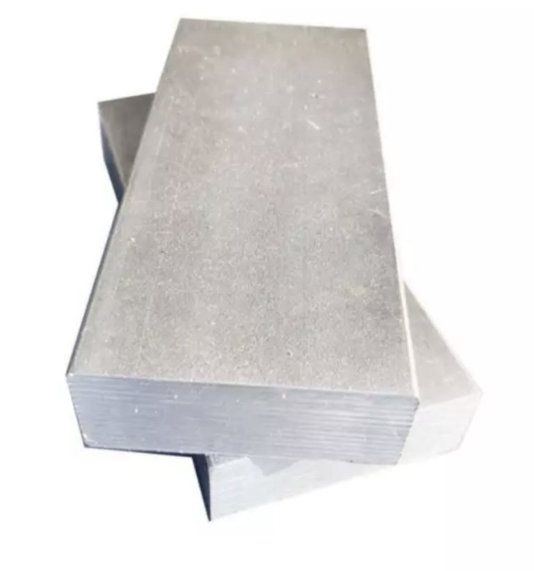 Carbon Square Steel Pipe Bar Rectangular ASTM G3466 Metallurgy Industry-2