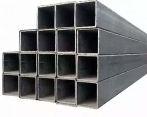 Carbon Square Steel Pipe Bar Rectangular ASTM G3466 Metallurgy Industry-3