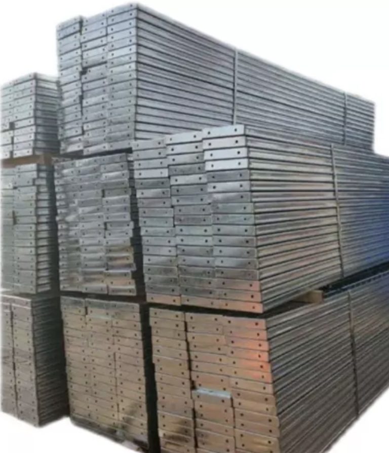 Carbon Square Steel Pipe Bar Rectangular ASTM G3466 Metallurgy Industry-4