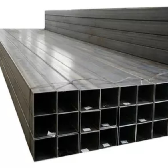 Carbon Square Steel Pipe Bar Rectangular ASTM G3466 Metallurgy Industry-5