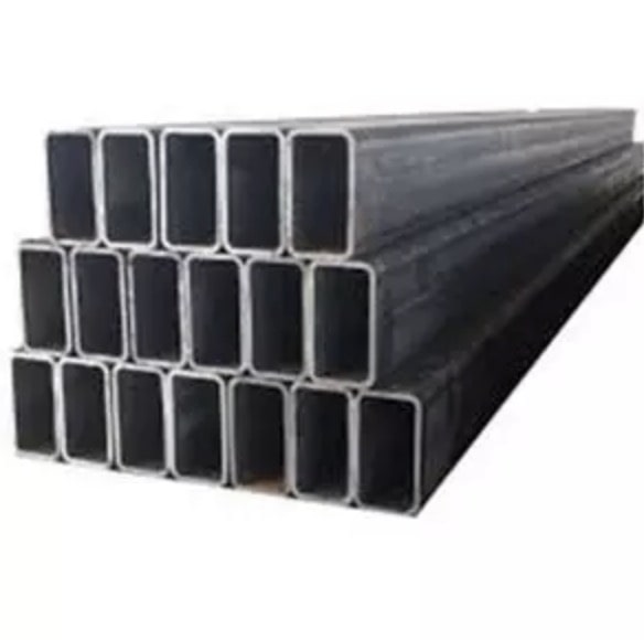 Carbon Square Steel Pipe Bar Rectangular ASTM ST33 S355 Metallurgy Industry-3-min
