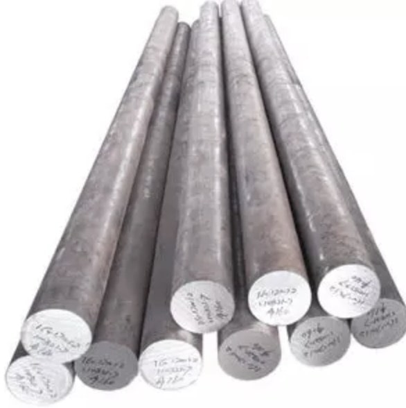 Carbon Steel Bar 1045 1050 1055 Cold Drawn Round Bar ASTM-4-min