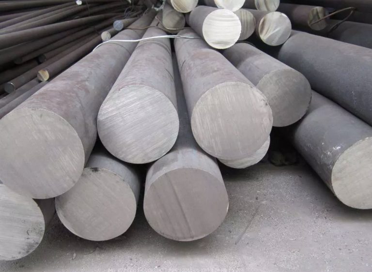 Carbon Steel Bar 1045 1050 1055 Cold Drawn Round Bar ASTM-6-min