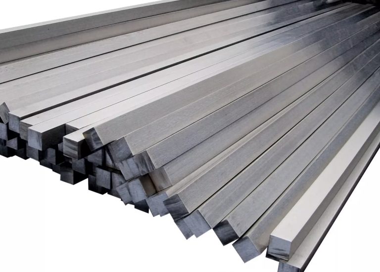 Carbon Steel Bar ASTM A36 200X200 Square Bar Steel 8x8 Cold Drawn-2-min
