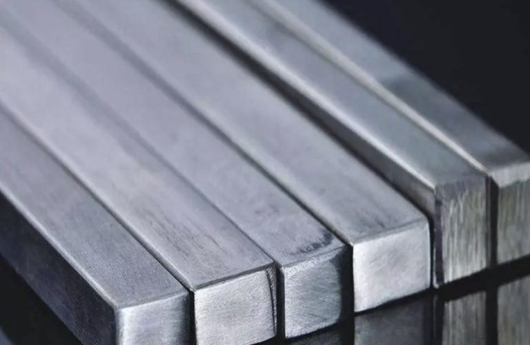 Carbon Steel Bar ASTM A36 200X200 Square Bar Steel 8x8 Cold Drawn-3-min