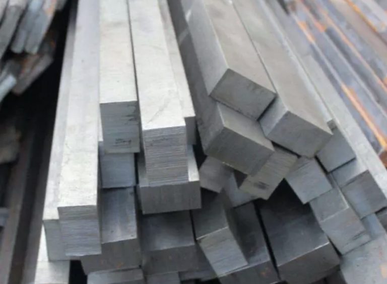 Carbon Steel Bar ASTM A36 200X200 Square Bar Steel 8x8 Cold Drawn-4-min