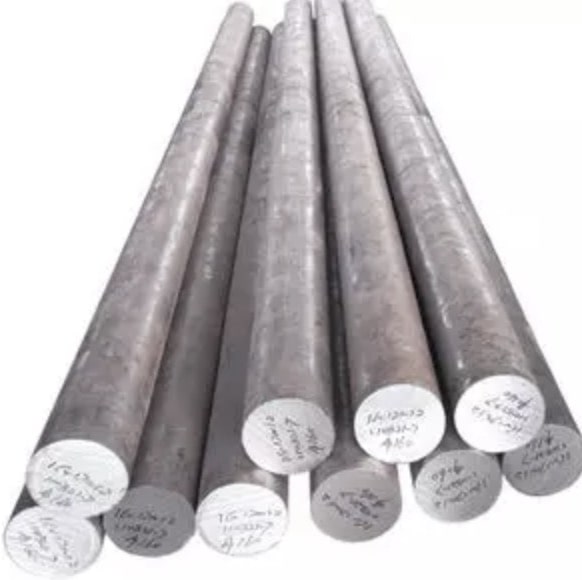 Carbon Steel Bar ASTM C45 1045 S45C Cold Drawn Round Bar-2-min