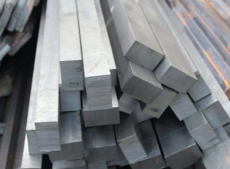 Carbon Steel Bar ASTM SS400 Square Bar Steel 8x8 Cold Drawn-2-min