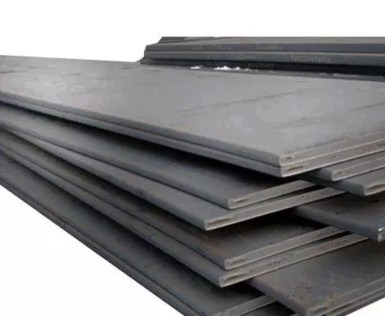 Carbon Steel Coated Hot Rolled Sheet All Kinds HRC Customized Manufacturer-1-min