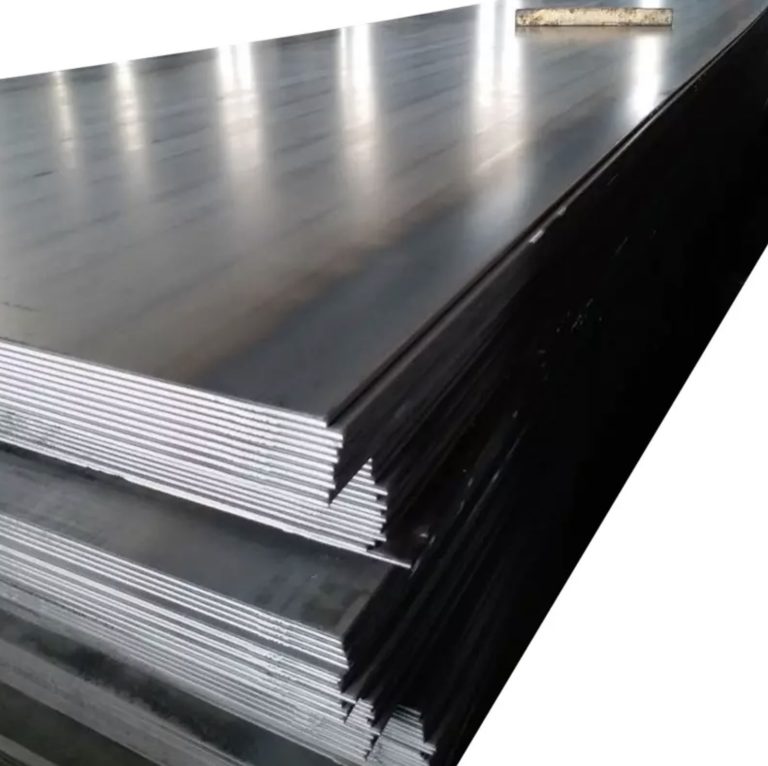Carbon Steel Coated Hot Rolled Sheet All Kinds HRC Customized Manufacturer-3-min