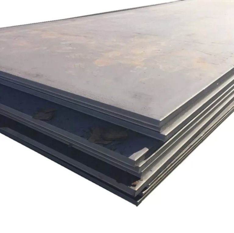 Carbon Steel Coated Hot Rolled Sheet All Kinds HRC Customized Manufacturer-4-min