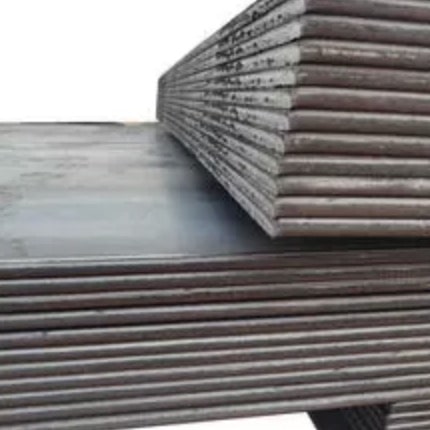 Carbon Steel Coated Hot Rolled Sheet All Kinds HRC Customized Manufacturer-5-min