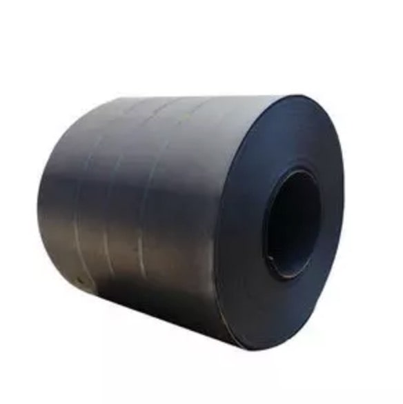 Carbon Steel Coil Factory Metal Strip A32 AH32 Customized Size Hot Rolled-3-min