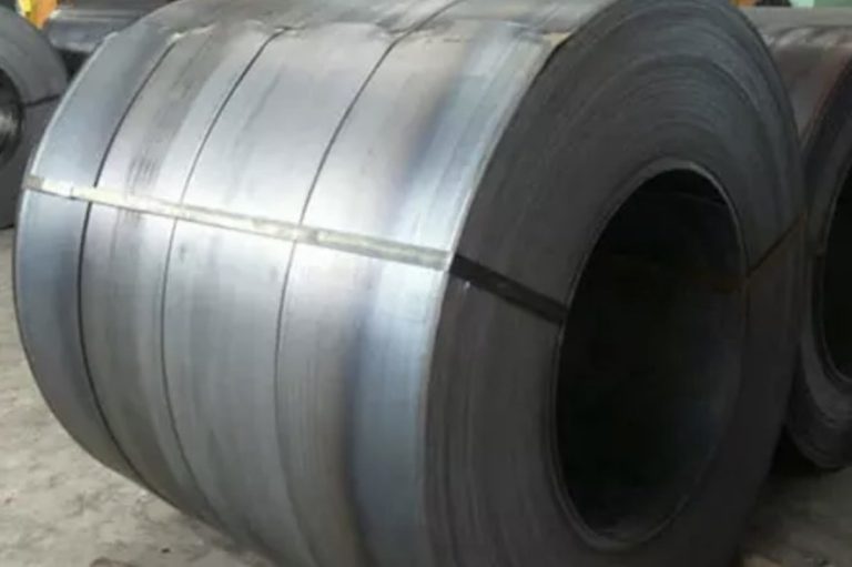 Carbon Steel Coil Hot Rolled And Cold Rolled Customized Steel Manufacturer-2-min