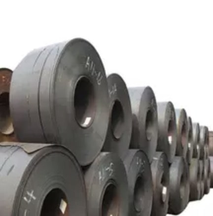 Carbon Steel Coil Hot Rolled And Cold Rolled Customized Steel Manufacturer-4-min