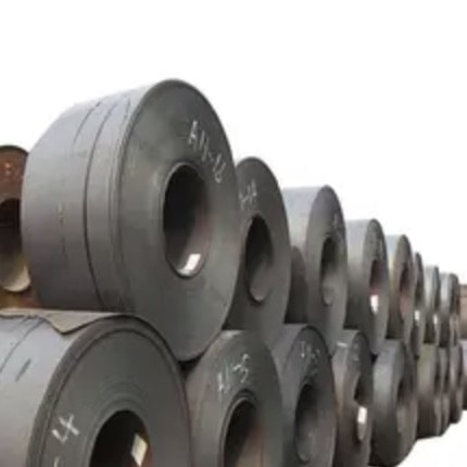 Carbon Steel Coil Hot Rolled And Cold Rolled Direct Sale Customized Steel Manufacturer-3-min