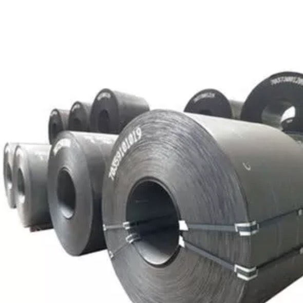 Carbon Steel Coil Hot Rolled And Cold Rolled Direct Sale Customized Steel Manufacturer-4-min