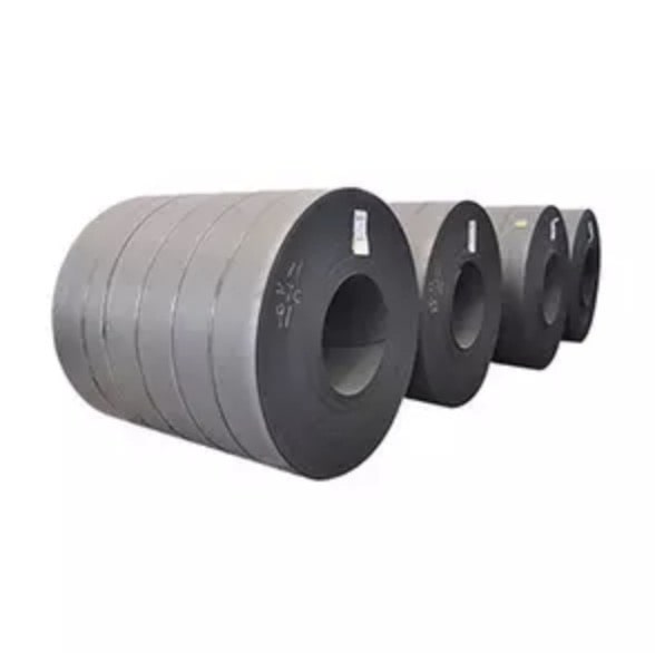 Carbon Steel Coil Hot Rolled And Cold Rolled Direct Sale Customized Steel Manufacturer-6-min