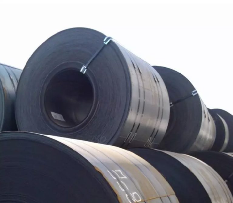 Carbon Steel Coil Hot Rolled And Cold Rolled HRC Customized Steel Manufacturer-3