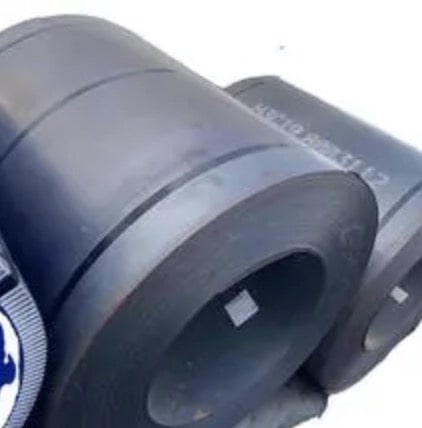 Carbon Steel Coil Hot Rolled And Cold Rolled HRC Customized Steel Manufacturer-5
