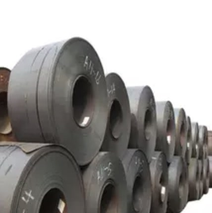 Carbon Steel Coil Hot Rolled Direct Sale Customized Steel Manufacturer-2-min