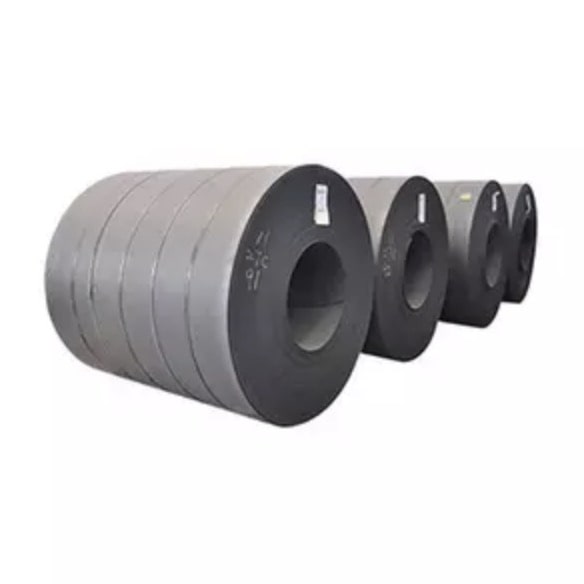 Carbon Steel Coil Hot Rolled Direct Sale Customized Steel Manufacturer-5-min