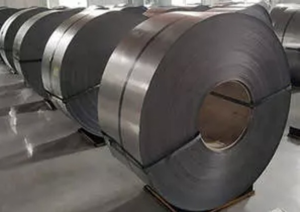 Carbon Steel Coil Iron Sheet Coil A36 Customized Steel Manufacturer High Quality Cold Rolled-1