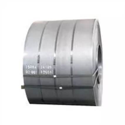 Carbon Steel Coil Iron Sheet Coil A36 Customized Steel Manufacturer High Quality Cold Rolled-4