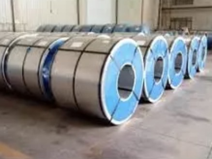 Carbon Steel Coil Iron Sheet Coil A36 Customized Steel Manufacturer High Quality Cold Rolled-5