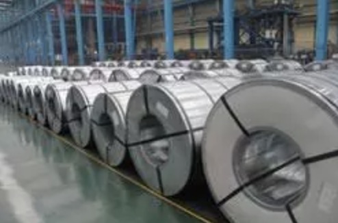 Carbon Steel Coil Iron Sheet Coil A36 Customized Steel Manufacturer High Quality Cold Rolled-6