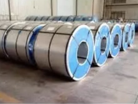 Carbon Steel Coil Iron Sheet Coil SPCD Customized Steel Manufacturer High Quality-1-min