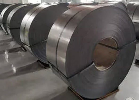 Carbon Steel Coil Iron Sheet Coil SPCD Customized Steel Manufacturer High Quality-3-min